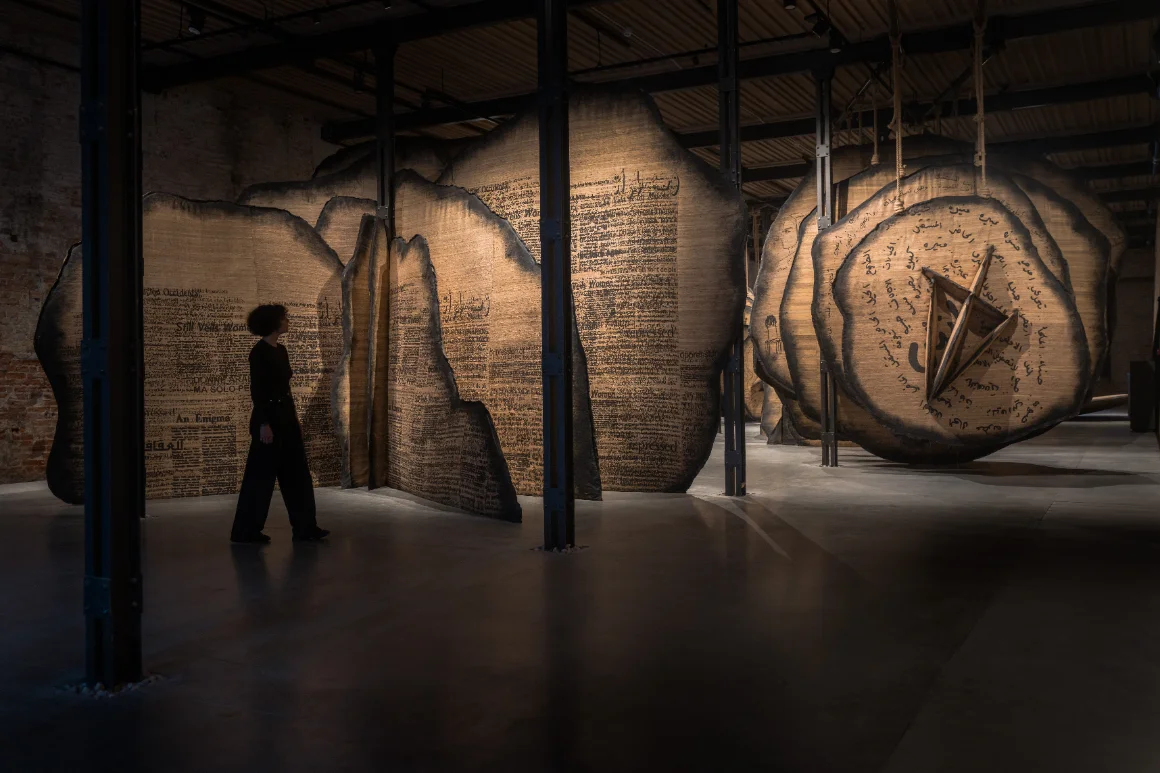 Saudi Pavilion, Venice Biennale